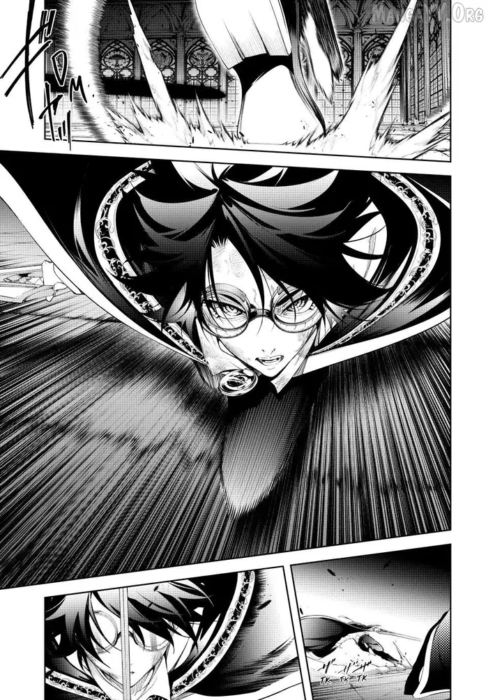Wistoria: Wand and Sword Chapter 60 image 27_optimized